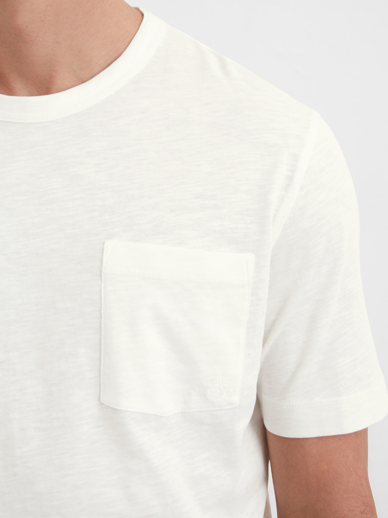 Футболка Marc O’Polo модель M23217651204-101 Фото