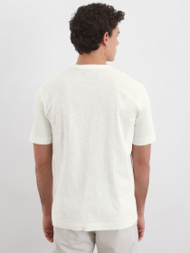 Футболка Marc O’Polo модель M23217651204-101 Фото