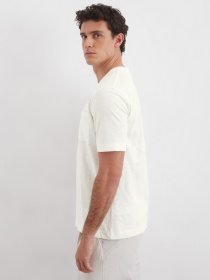 Футболка Marc O’Polo модель M23217651204-101 Фото