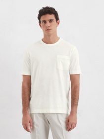 Футболка Marc O’Polo модель M23217651204-101 Фото