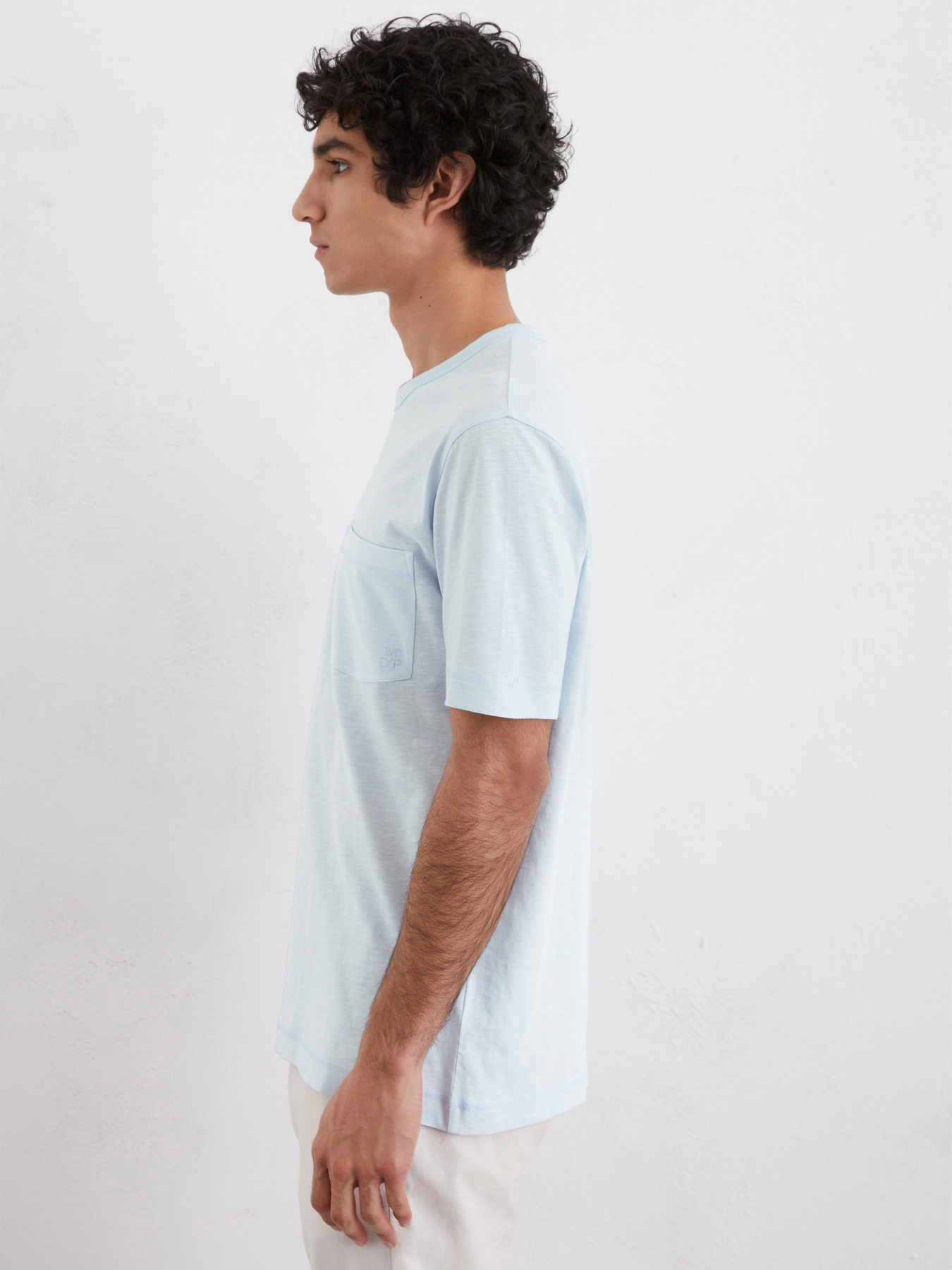 Футболка Marc O’Polo модель M23217651204-800 Фото