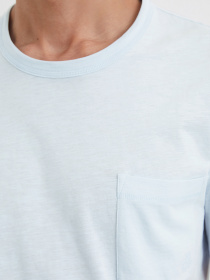 Футболка Marc O’Polo модель M23217651204-800 Фото