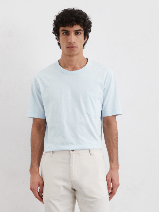 Футболка Marc O’Polo модель M23217651204-800 Фото