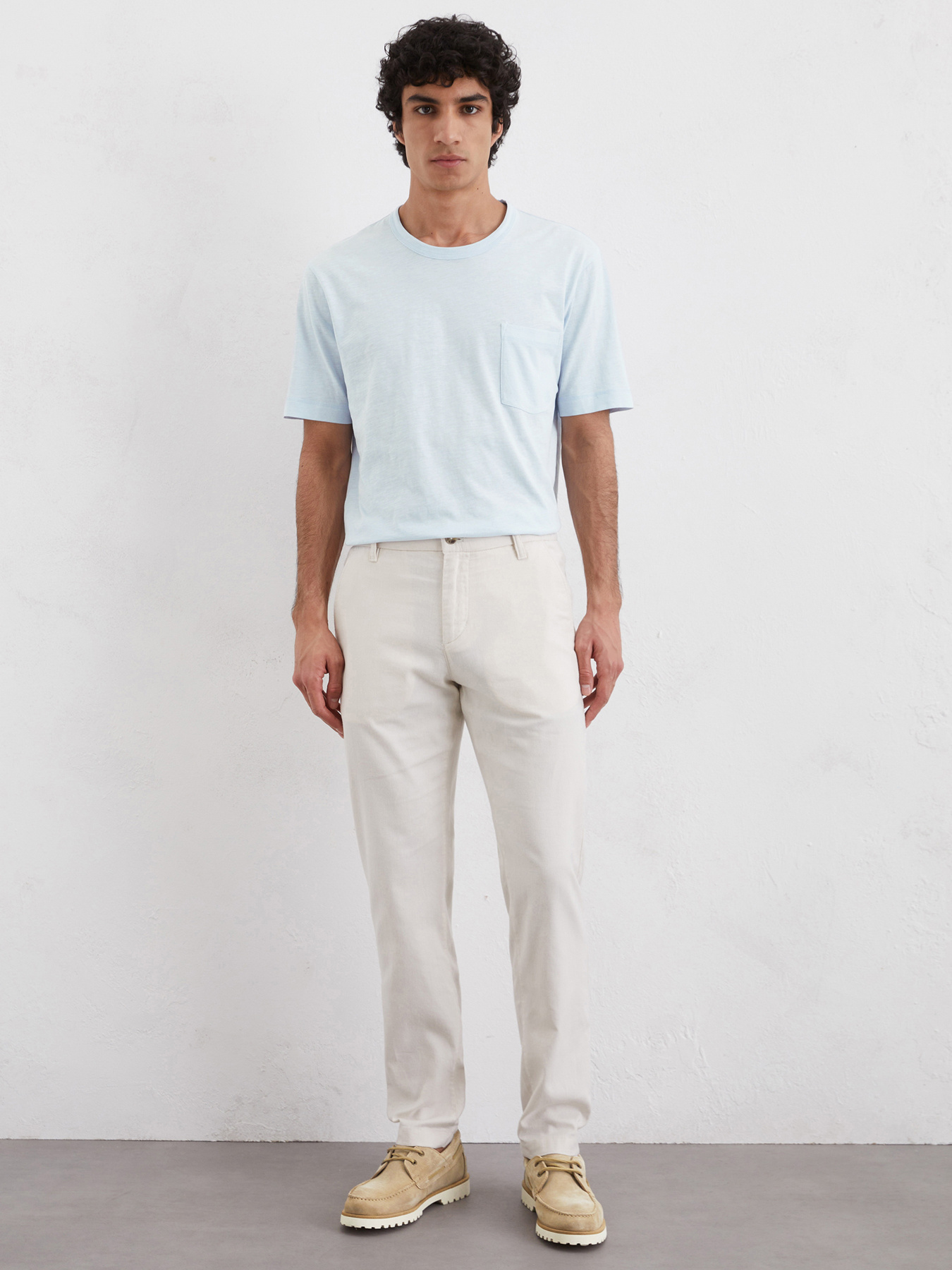 Футболка Marc O’Polo модель M23217651204-800 Фото