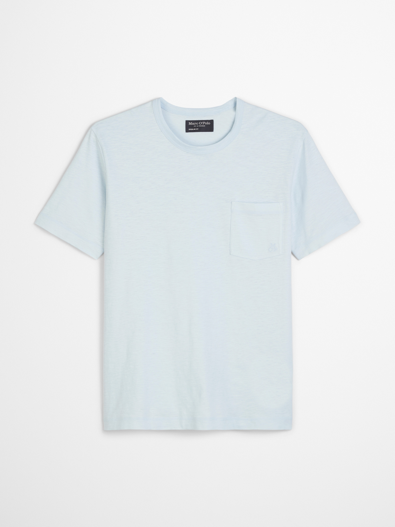 Футболка Marc O’Polo модель M23217651204-800 Фото