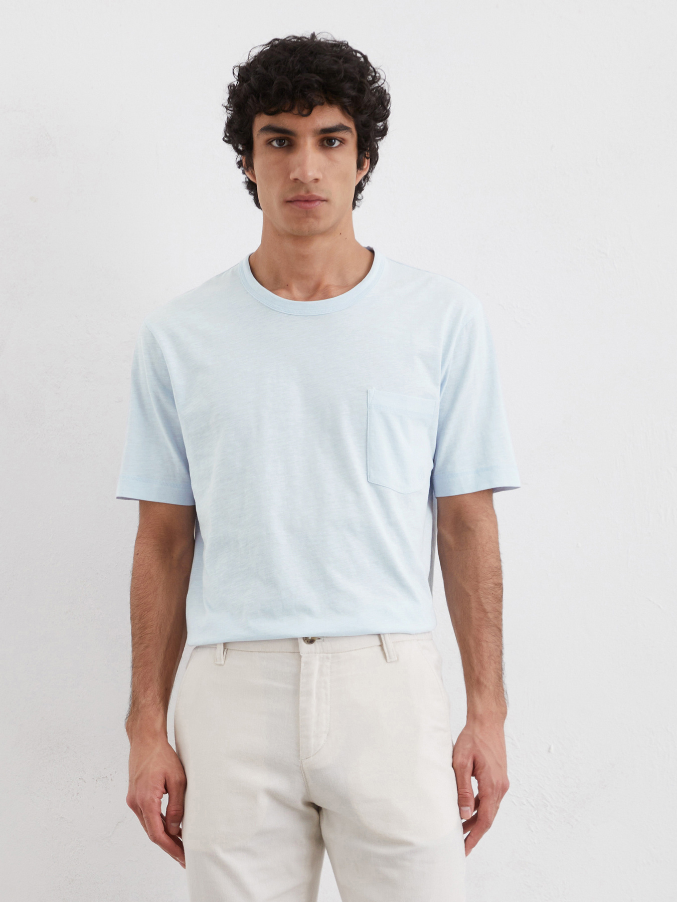 Футболка Marc O’Polo модель M23217651204-800 Фото