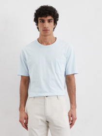 Футболка Marc O’Polo модель M23217651204-800 Фото