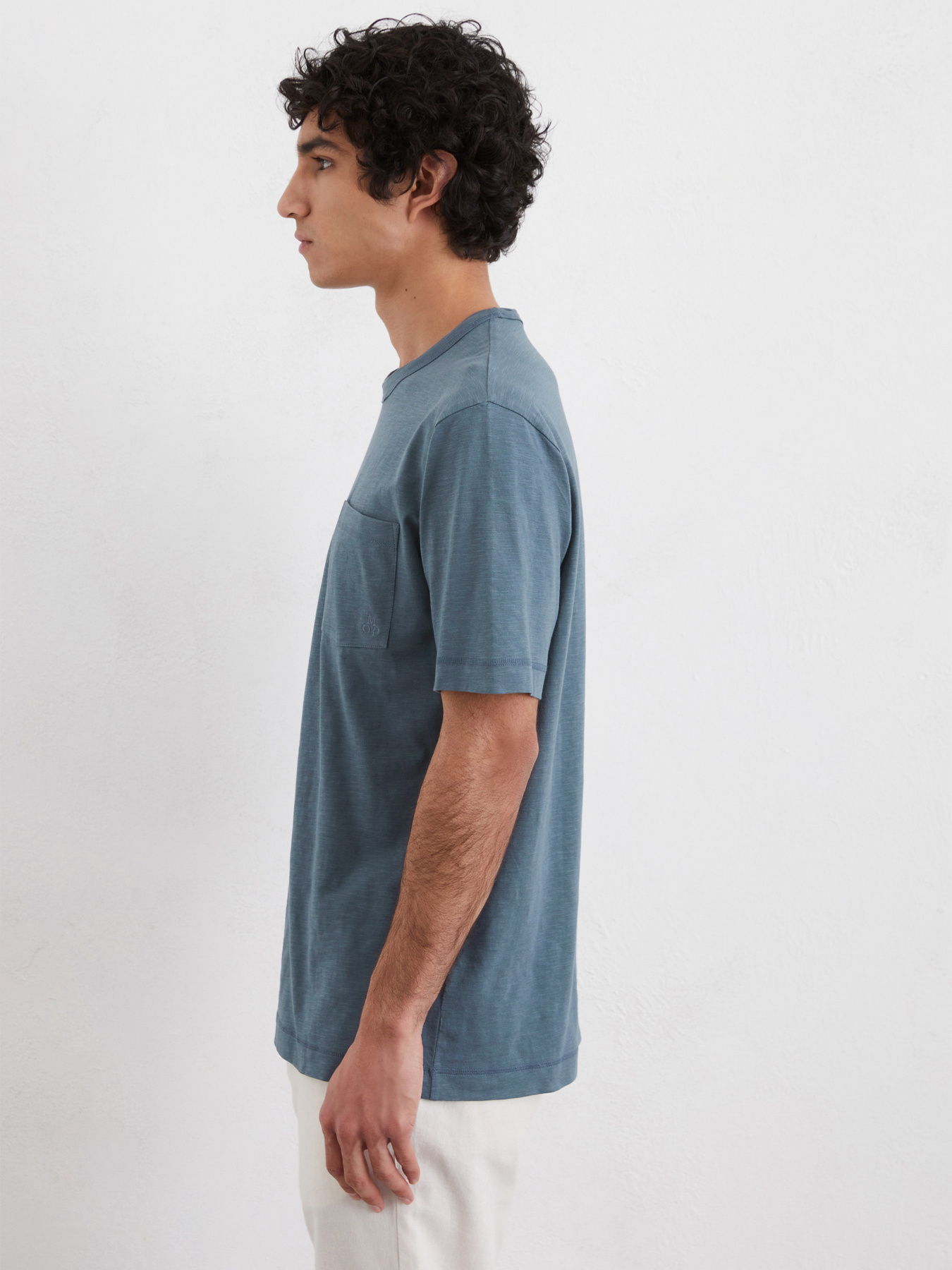 Футболка Marc O’Polo модель M23217651204-870 Фото