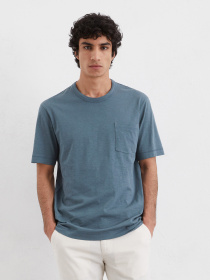 Футболка Marc O’Polo модель M23217651204-870 Фото