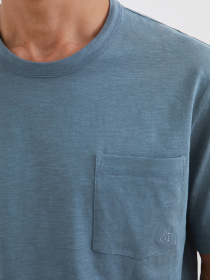 Футболка Marc O’Polo модель M23217651204-870 Фото