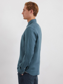 Сорочка Marc O’Polo модель M23742842318-870 Фото