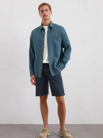 Сорочка Marc O’Polo модель M23742842318-870 Фото