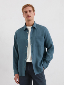 Сорочка Marc O’Polo модель M23742842318-870 Фото