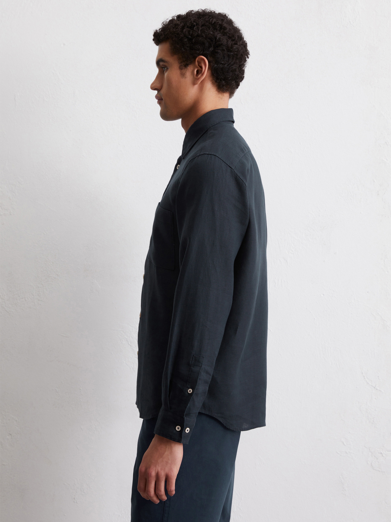 Рубашка Marc O’Polo модель M23742842318-898 Фото