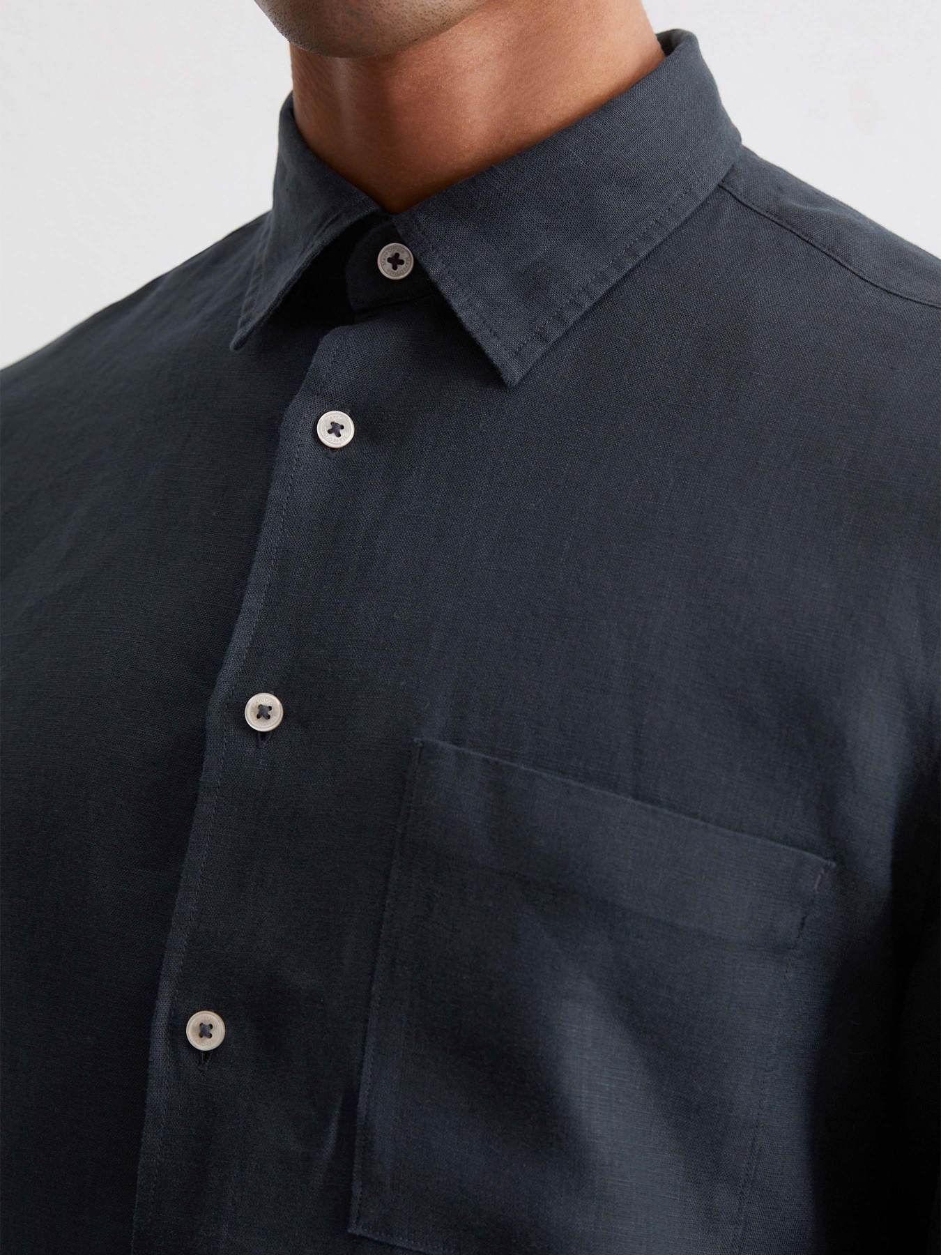 Рубашка Marc O’Polo модель M23742842318-898 Фото