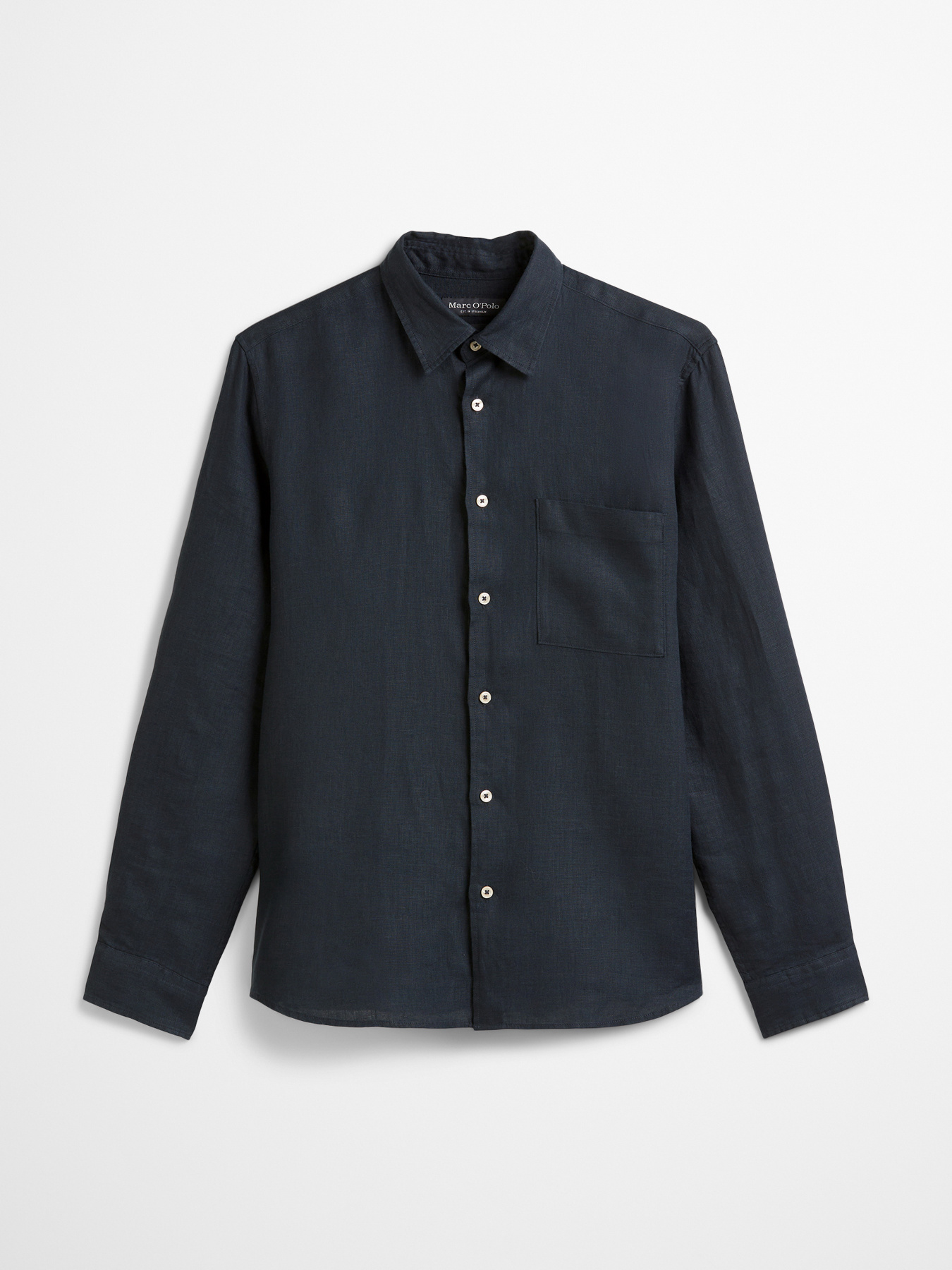 Рубашка Marc O’Polo модель M23742842318-898 Фото