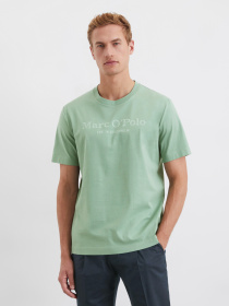 Футболка Marc O’Polo модель 523201251052-438 Фото