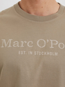 Футболка Marc O’Polo модель 523201251052-730 Фото