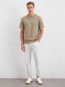 Футболка Marc O’Polo модель 523201251052-730 Фото