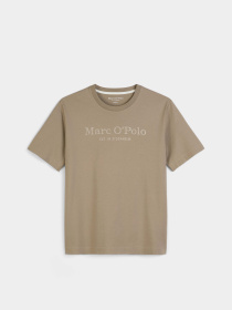 Футболка Marc O’Polo модель 523201251052-730 Фото