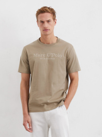 Футболка Marc O’Polo модель 523201251052-730 Фото