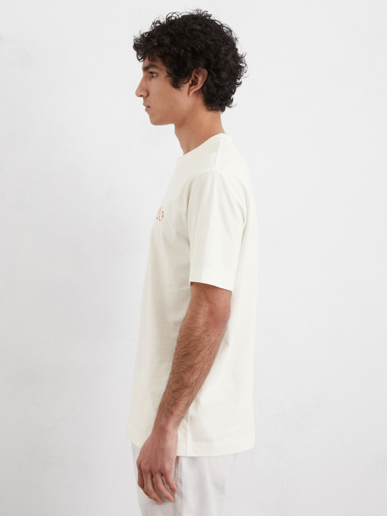 Футболка Marc O’Polo модель 523201251182-101 Фото