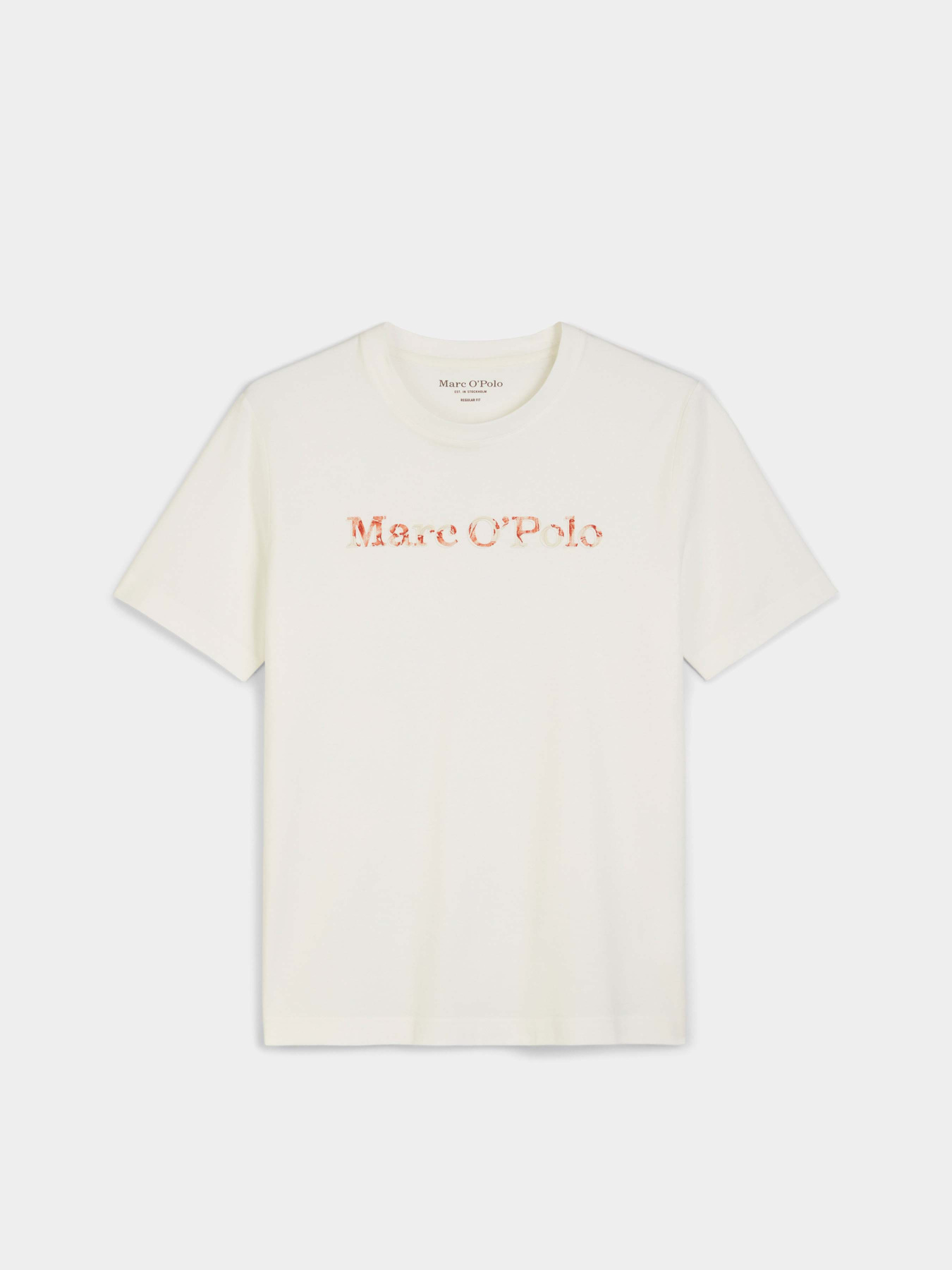 Футболка Marc O’Polo модель 523201251182-101 Фото