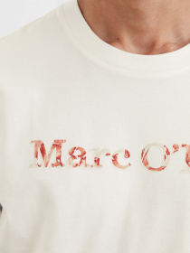 Футболка Marc O’Polo модель 523201251182-101 Фото