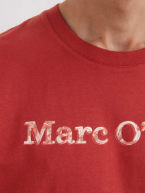 Футболка Marc O’Polo модель 523201251182-382 Фото