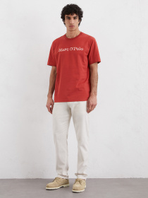 Футболка Marc O’Polo модель 523201251182-382 Фото