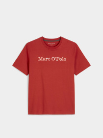 Футболка Marc O’Polo модель 523201251182-382 Фото