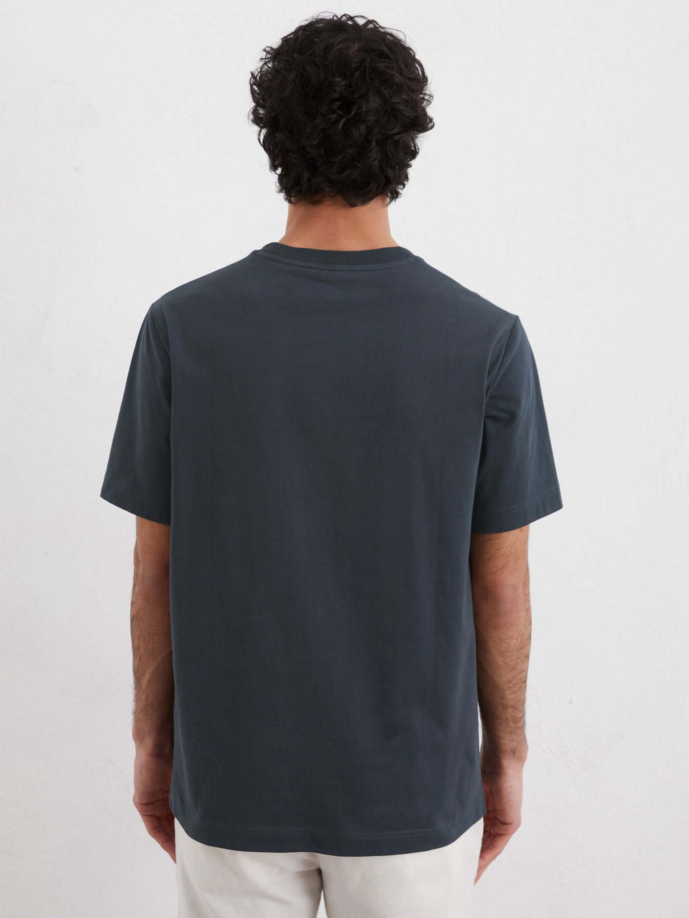 Футболка Marc O’Polo модель 523201251182-898 Фото