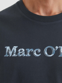 Футболка Marc O’Polo модель 523201251182-898 Фото