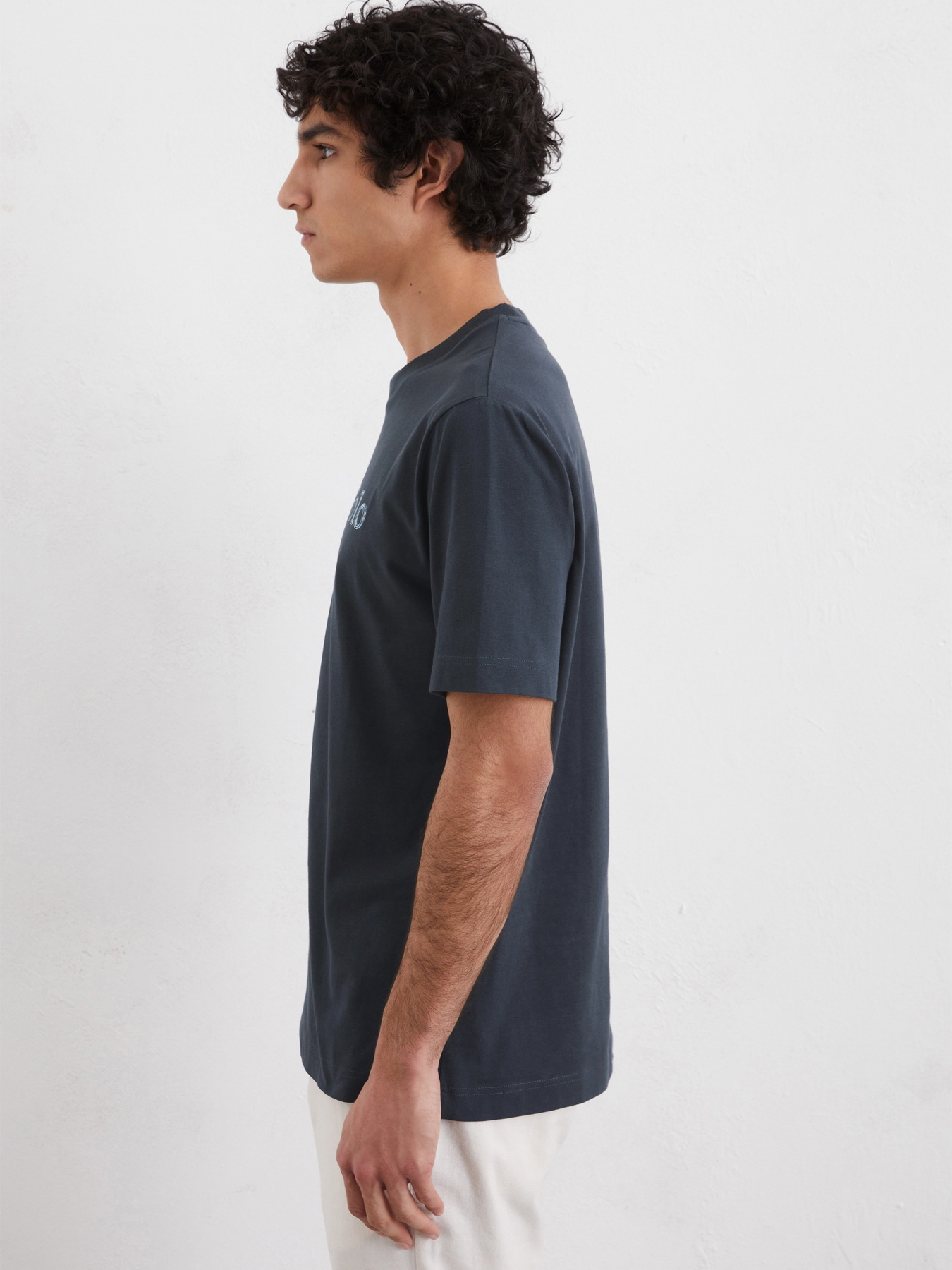 Футболка Marc O’Polo модель 523201251182-898 Фото