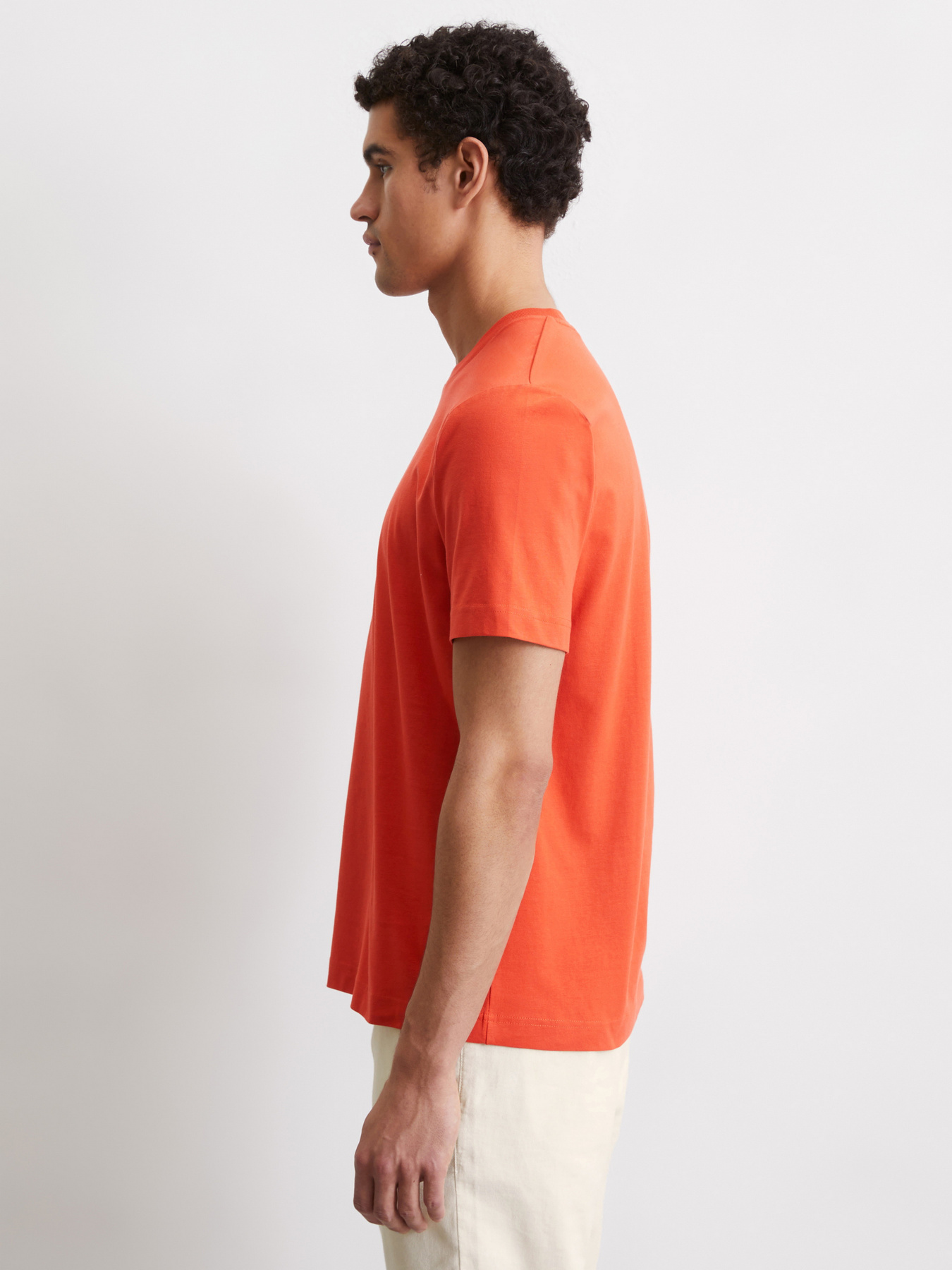 Футболка Marc O’Polo Модель 523201251382-330 Фото