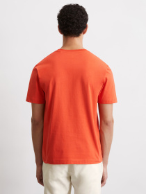 Футболка Marc O’Polo Модель 523201251382-330 Фото