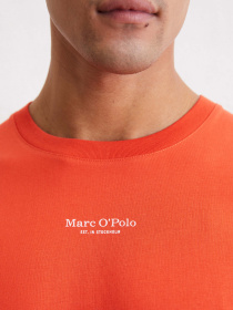 Футболка Marc O’Polo Модель 523201251382-330 Фото