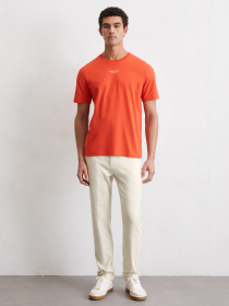 Футболка Marc O’Polo Модель 523201251382-330 Фото