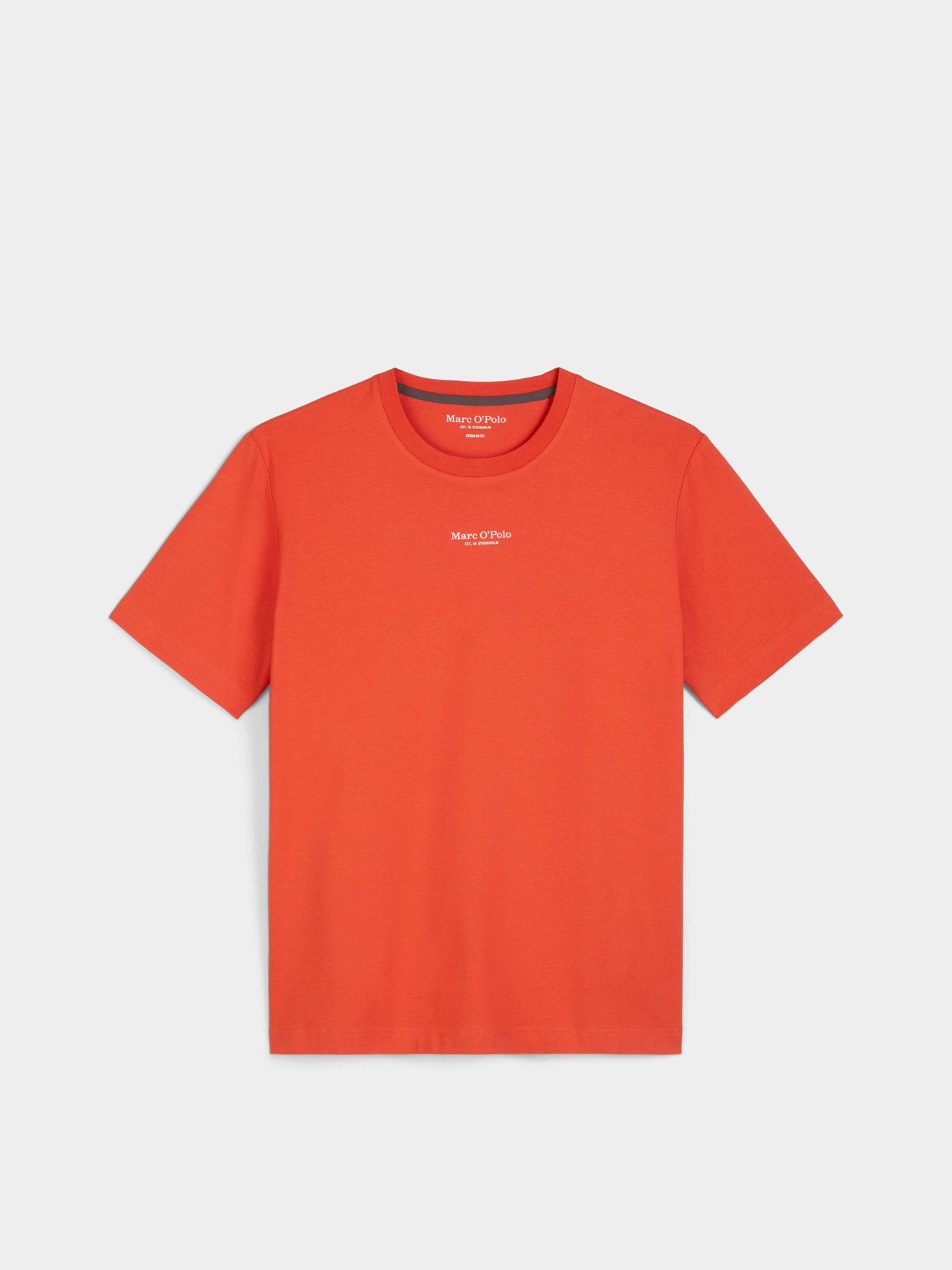 Футболка Marc O’Polo модель 523201251382-330 Фото