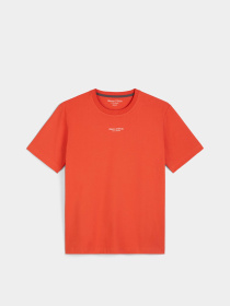 Футболка Marc O’Polo модель 523201251382-330 Фото