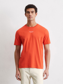 Футболка Marc O’Polo модель 523201251382-330 Фото