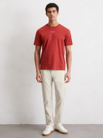 Футболка Marc O’Polo Модель 523201251382-382 Фото