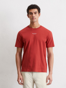 Футболка Marc O’Polo Модель 523201251382-382 Фото