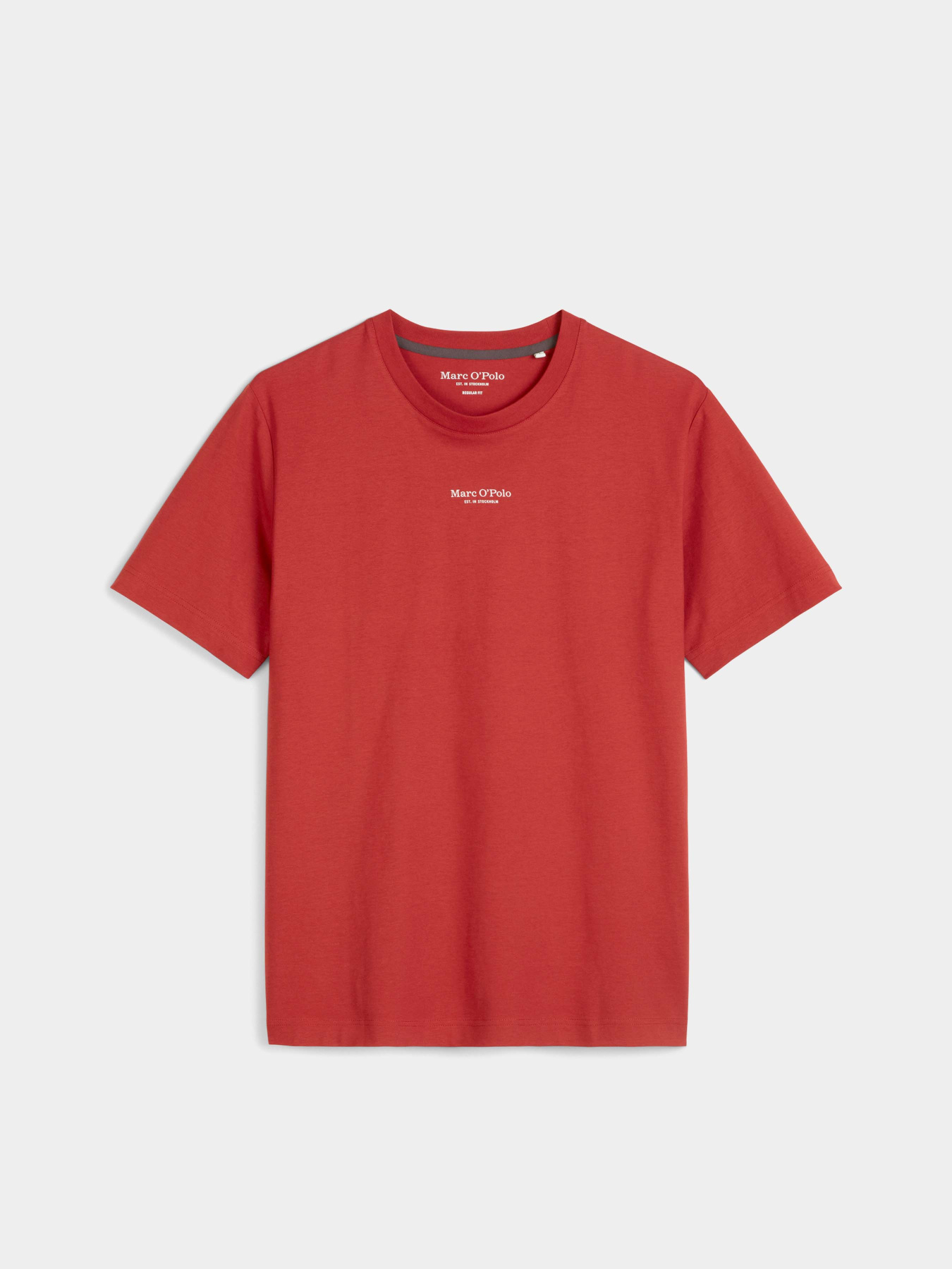 Футболка Marc O’Polo модель 523201251382-382 Фото