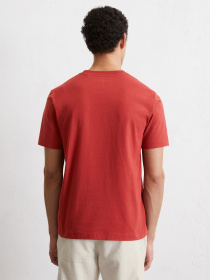 Футболка Marc O’Polo модель 523201251382-382 Фото