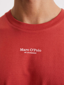 Футболка Marc O’Polo модель 523201251382-382 Фото