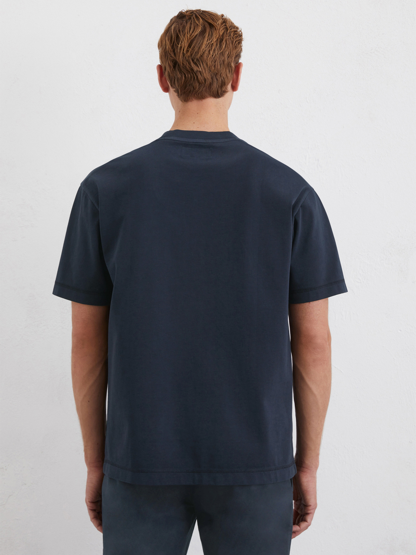 Футболка Marc O’Polo модель 523202151192-898 Фото