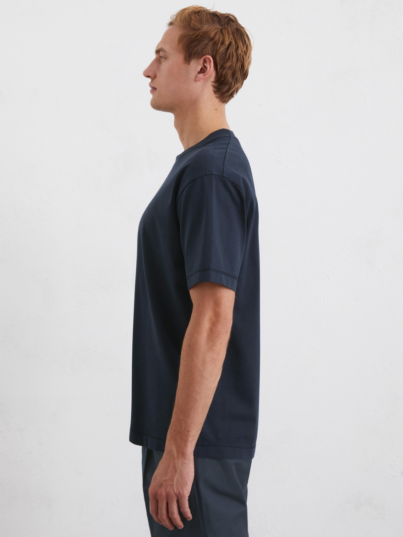 Футболка Marc O’Polo модель 523202151192-898 Фото