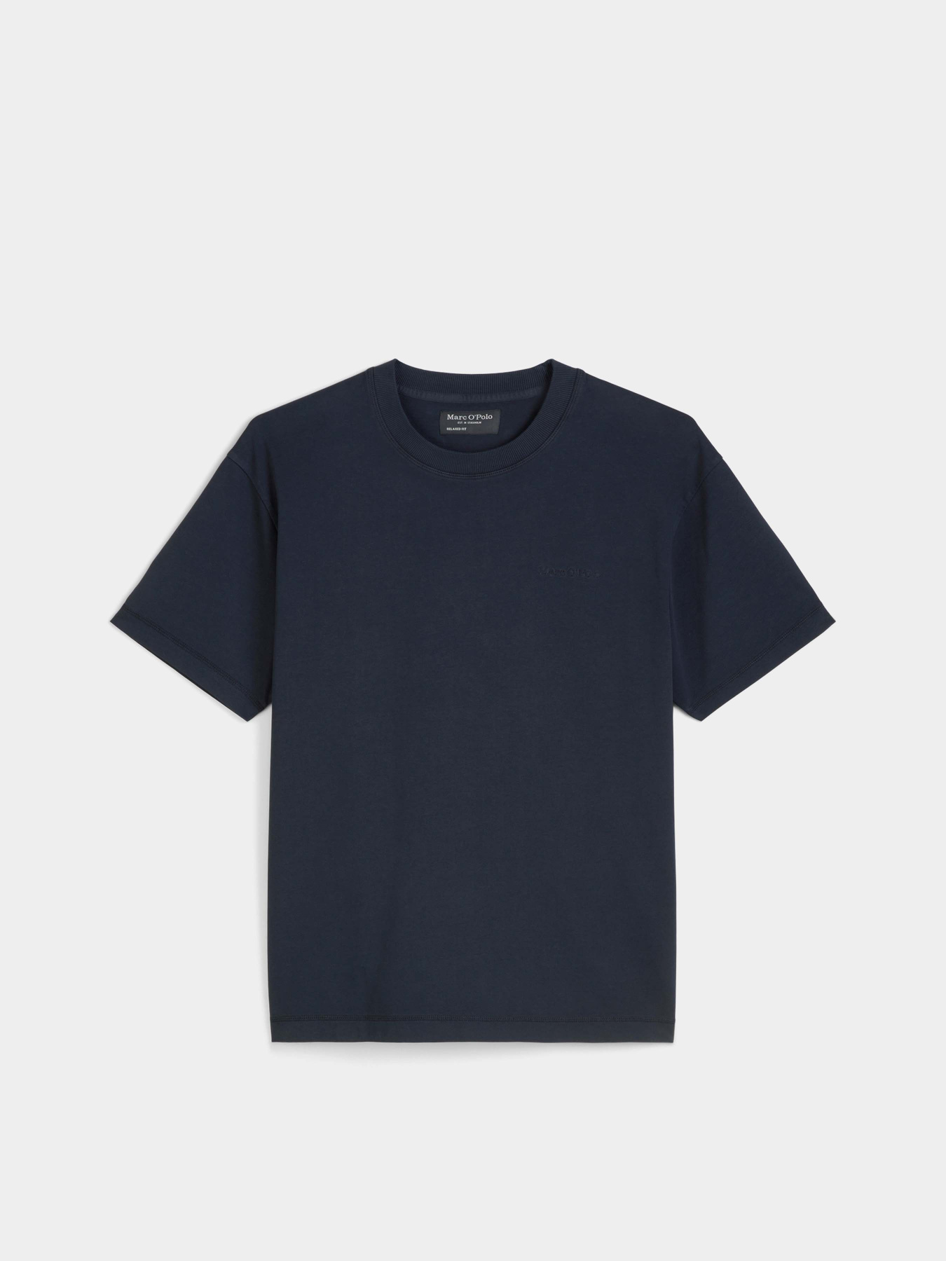 Футболка Marc O’Polo модель 523202151192-898 Фото