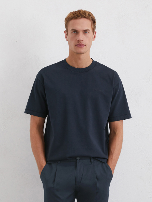 Футболка Marc O’Polo модель 523202151192-898 Фото